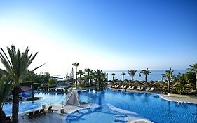 Four Seasons Cyprus 5*